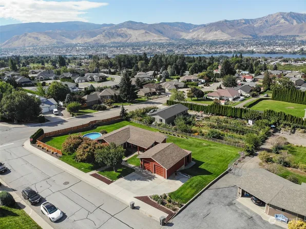 2124 N Devon Avenue, East Wenatchee, WA 98802