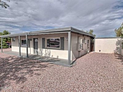 3046 N Mountain Ave, Tucson, AZ, 85719