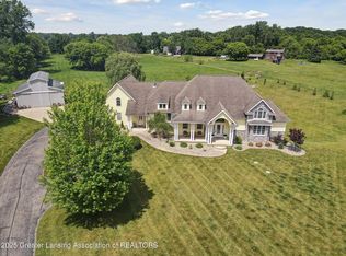 5056 Bunker Rd, Mason, MI 48854