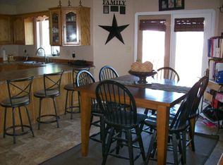 216 S 585 W, Blackfoot, ID 83221