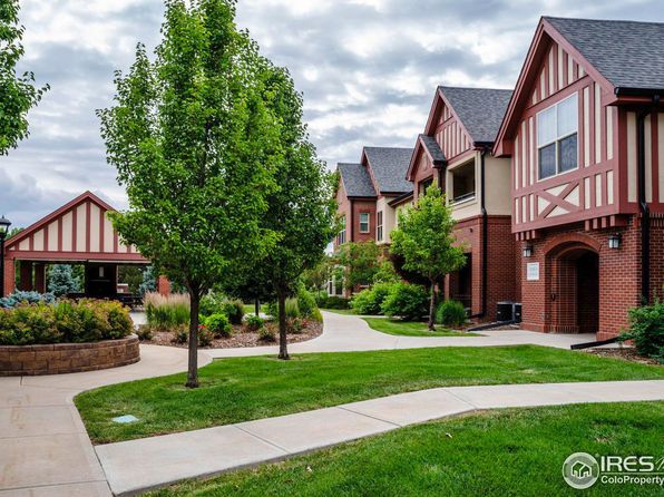 1379 Charles Dr D-7, Longmont, CO 80503
