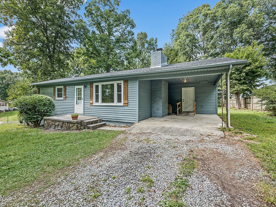 317 Norman Dr, Crossville, TN 38571 MLS 1236071 Zillow
