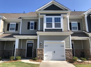 6548 Harris River Way #1, Charlotte, NC 28269