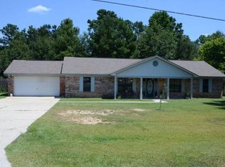 10780 Allen Dr, Pass Christian, MS 39571