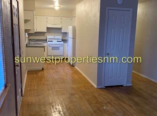 310 Rio Grande Ave, Aztec, NM 87410