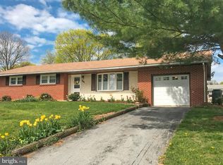 806 Franklin Ave, Westminster, MD 21157