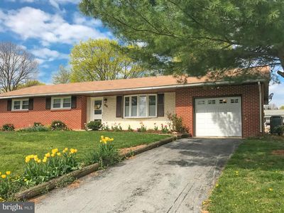 806 Franklin Ave, Westminster, MD, 21157