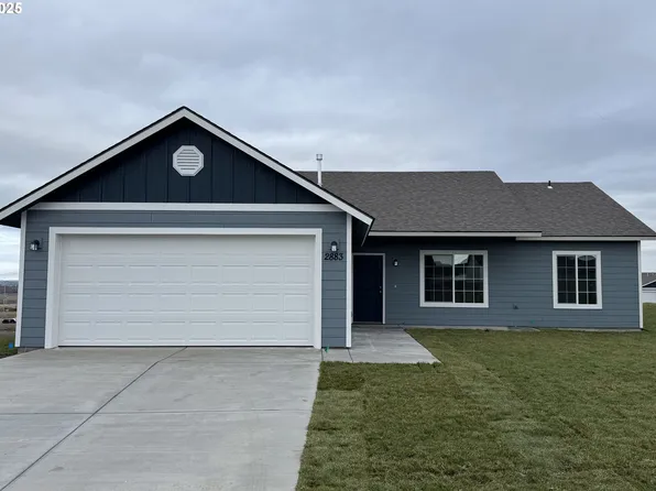 2883 Cardinal Pl, Umatilla, OR 97882