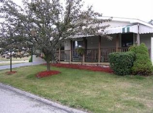 901 Windsor Ct, Carnegie, PA 15106