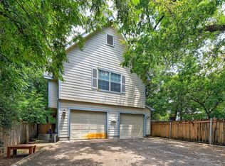 106 E 46th St UNIT A-B, Austin, TX 78751