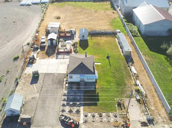 360 S 600 W, Heyburn, ID 83336