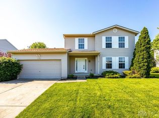 2549 Schafer Knoll Ct, Hamilton, OH