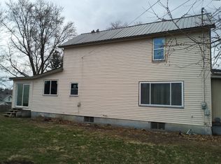 1255 Sycamore St, Washington, PA 15301