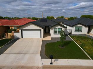 2332 Newman Dr, Clovis, NM 88101