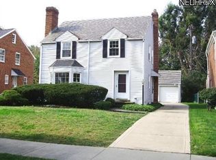 4030 Washington Blvd, University Heights, OH