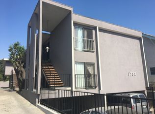 1732 6th Ave APT 6, Los Angeles, CA 90019