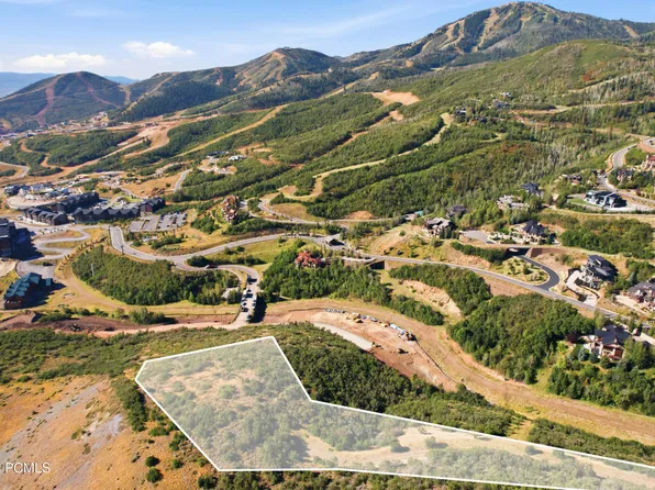 2804 W Deer Hollow Rd #122, Park City, UT 84060