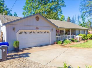 1806 Merrill Rd, Paradise, CA 95969