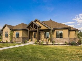 205 S 1850 E, Heber, UT 84032
