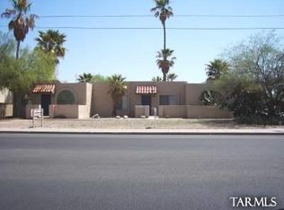 2310 N Tucson Blvd, Tucson, AZ 85716