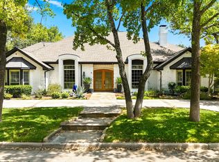 5702 Club Oaks Dr, Dallas, TX 75248