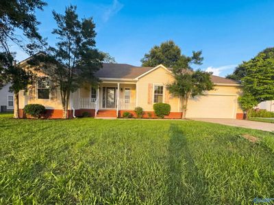 107 Nathan Dr, Owens Cross Roads, AL, 35763
