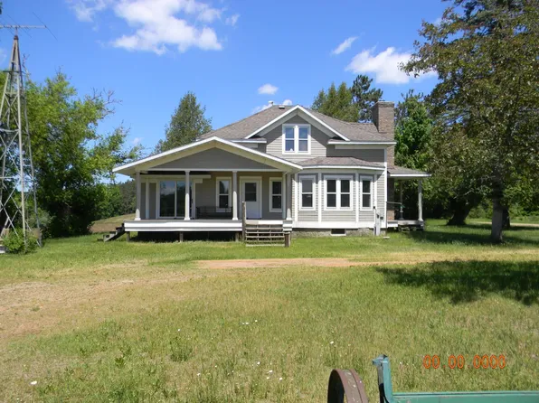 N11037 Elm Rd, Birnamwood, WI 54414