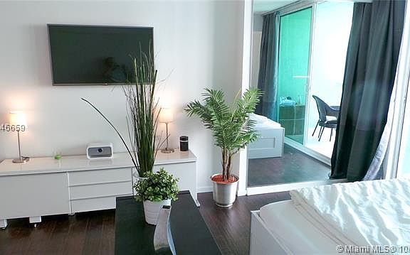 5th image of 1200 Brickell Bay Dr APT 3516