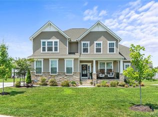 12024 Rolling Tide Ct, Chester, VA 23836