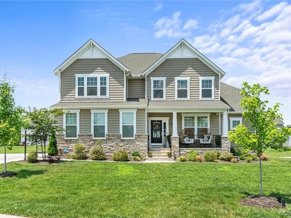 12024 Rolling Tide Ct, Chester, VA 23836