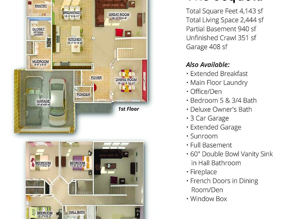 2nd image of 10432 Towle St