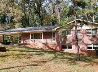 4474 Mark Anthony Ct, Decatur, GA 30035