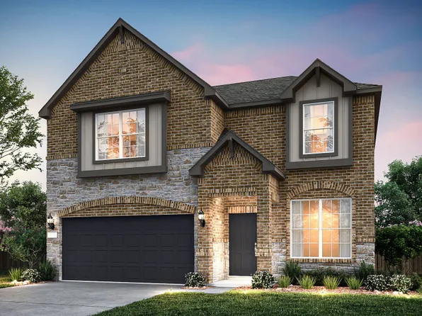 Hamilton Plan, La Cima