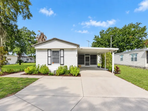454 Carnation Dr #454, Fruitland Park, FL 34731