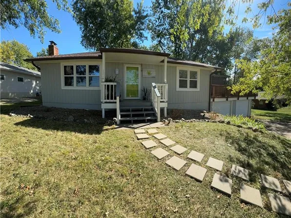 1314 Witham St, Stanberry, MO 64489