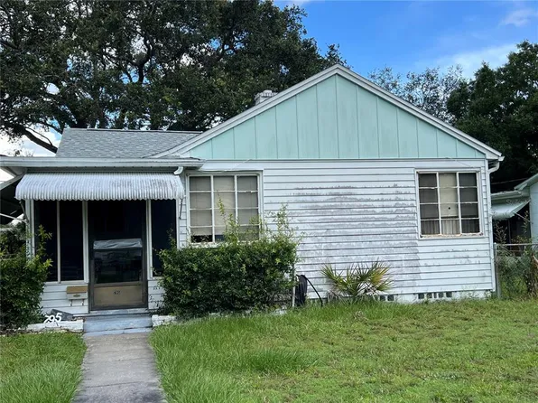 795 47TH AVENUE N, ST PETERSBURG, FL 33703