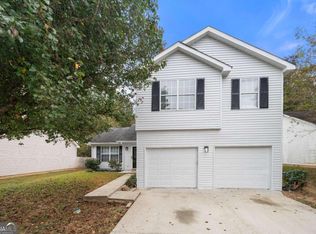 5287 Salem Springs Dr, Lithonia, GA 30038
