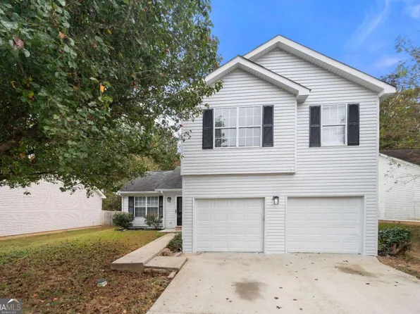 5287 Salem Springs Dr, Lithonia, GA 30038