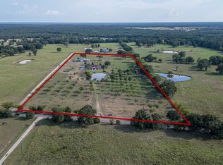4699 County Road 1600, Alba, TX 75410