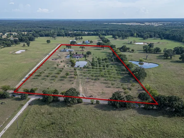 4699 County Road 1600, Alba, TX 75410