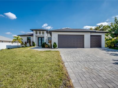 4025 SW 2nd Court Cpe, Coral, FL, 33914