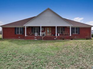 48 Old Baptist Rd, Ardmore, TN 38449