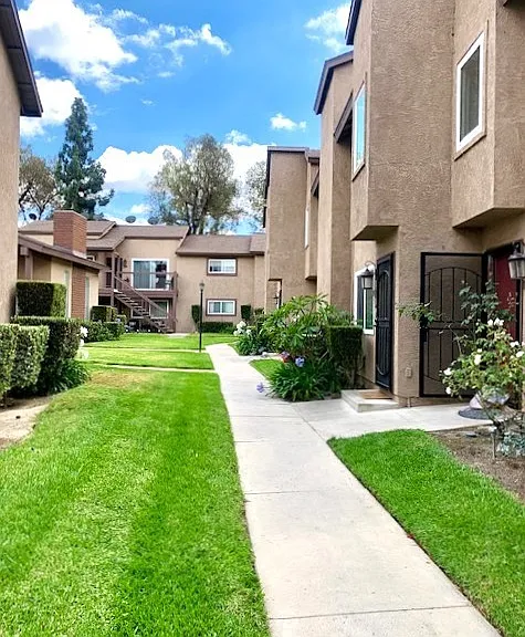 500 N Tustin Ave #111 — Photo 1