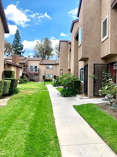 500 N Tustin Ave #111 Photo 1
