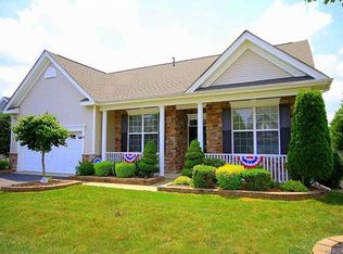 132 Lakeland Dr, Barnegat, NJ 08005
