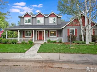 237 Jessen Dr, Loveland, CO 80537