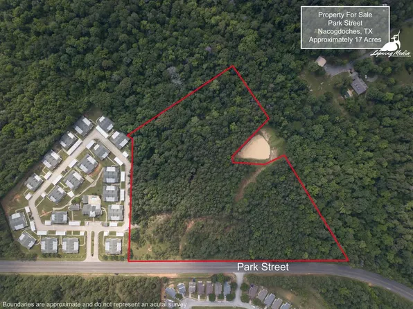 17.007 Park St, Nacogdoches, TX 75961