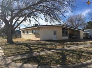 301 W Avenue M, Lovington, NM 88260