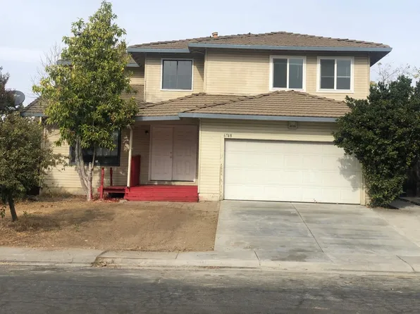 6748 El Capitan Cir, Stockton, CA 95210