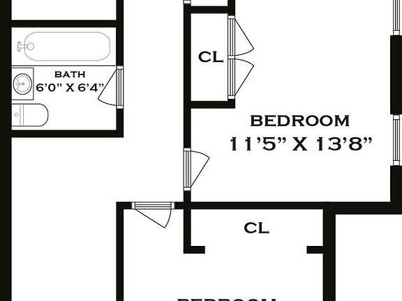 2nd image of 32-15 37th St #1